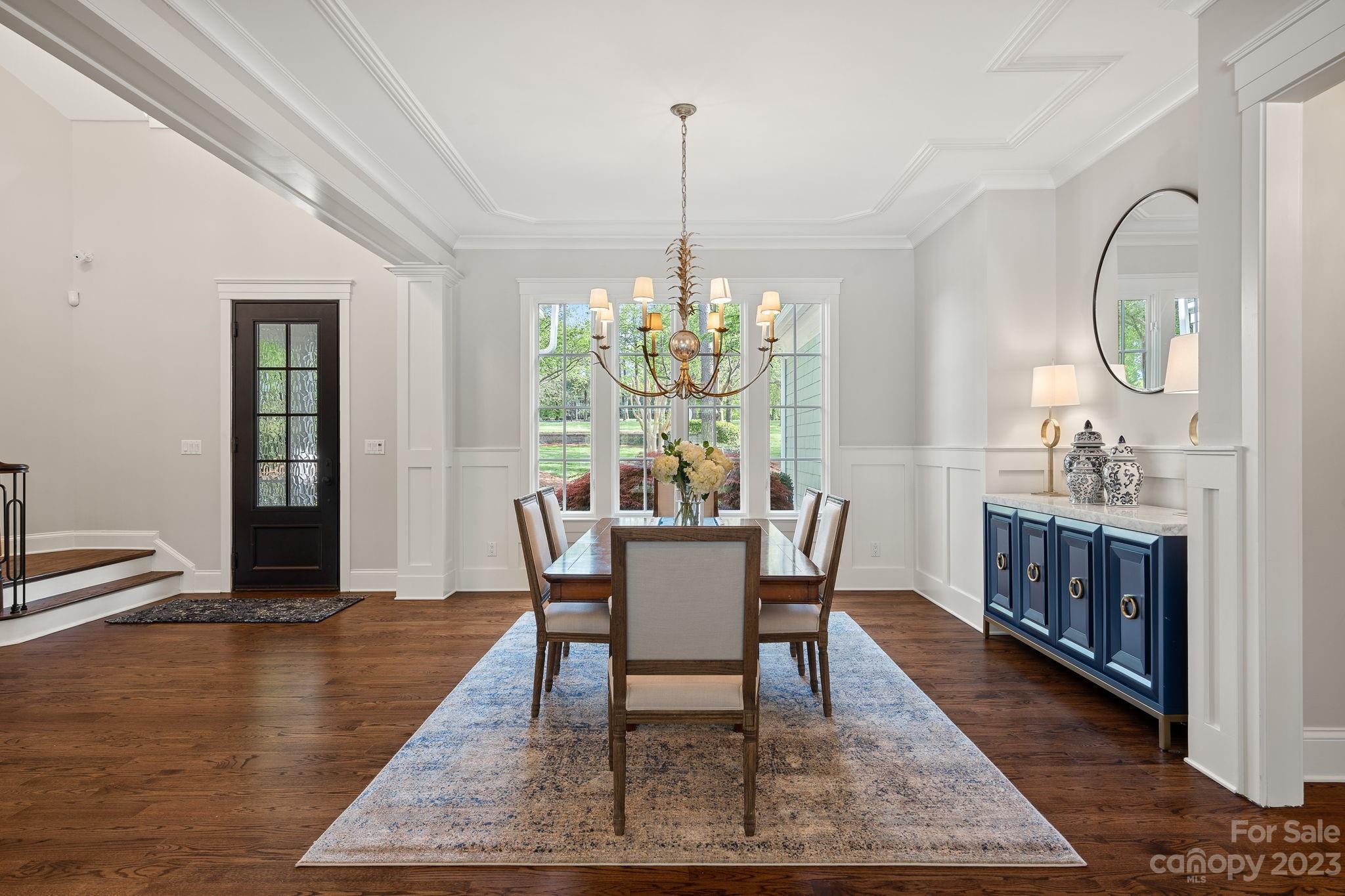 The Point - Residential