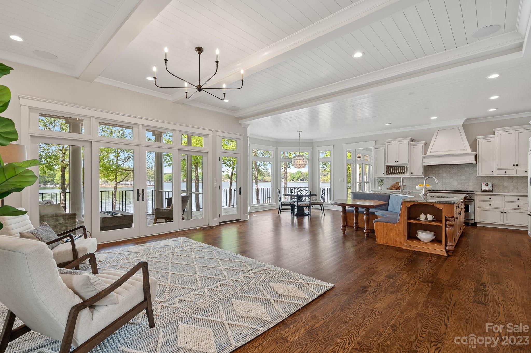 The Point - Residential