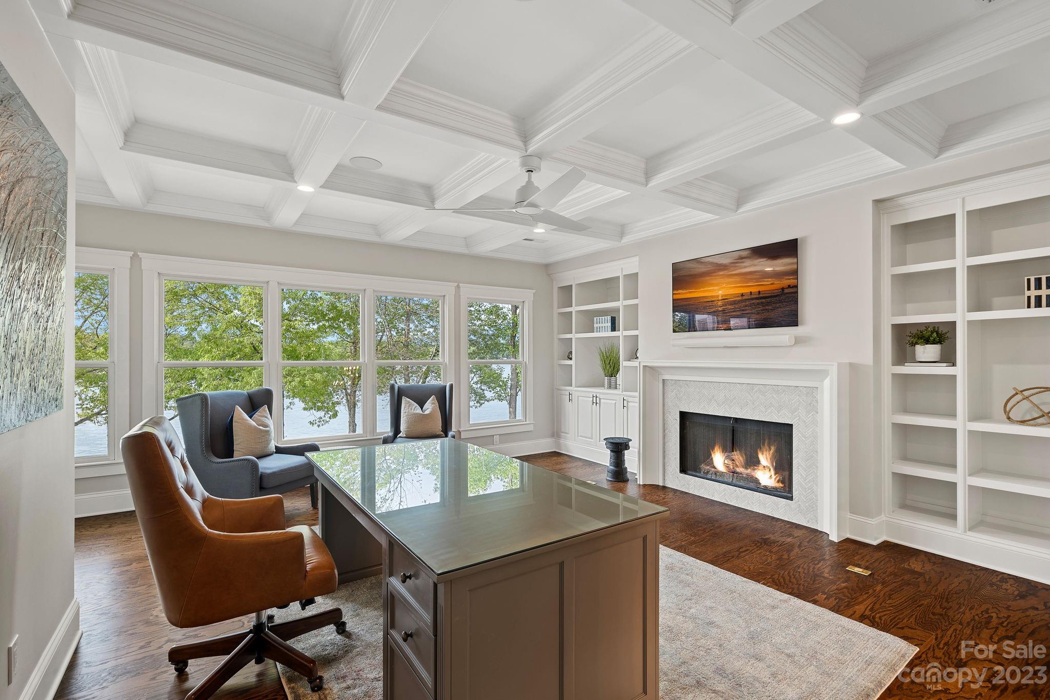 The Point - Residential