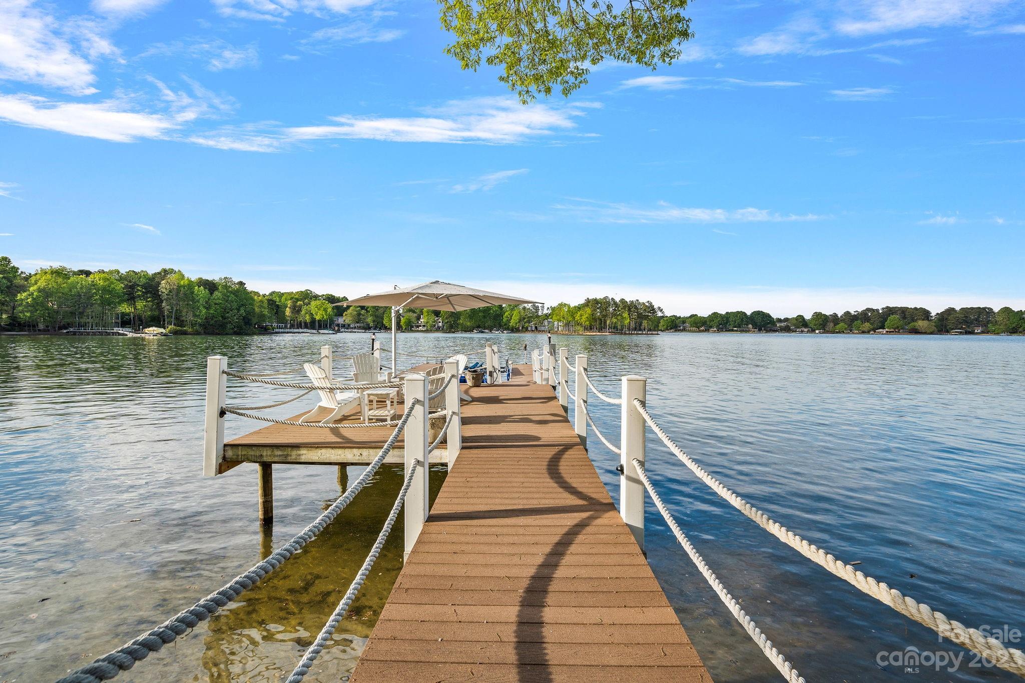 The Point - Residential