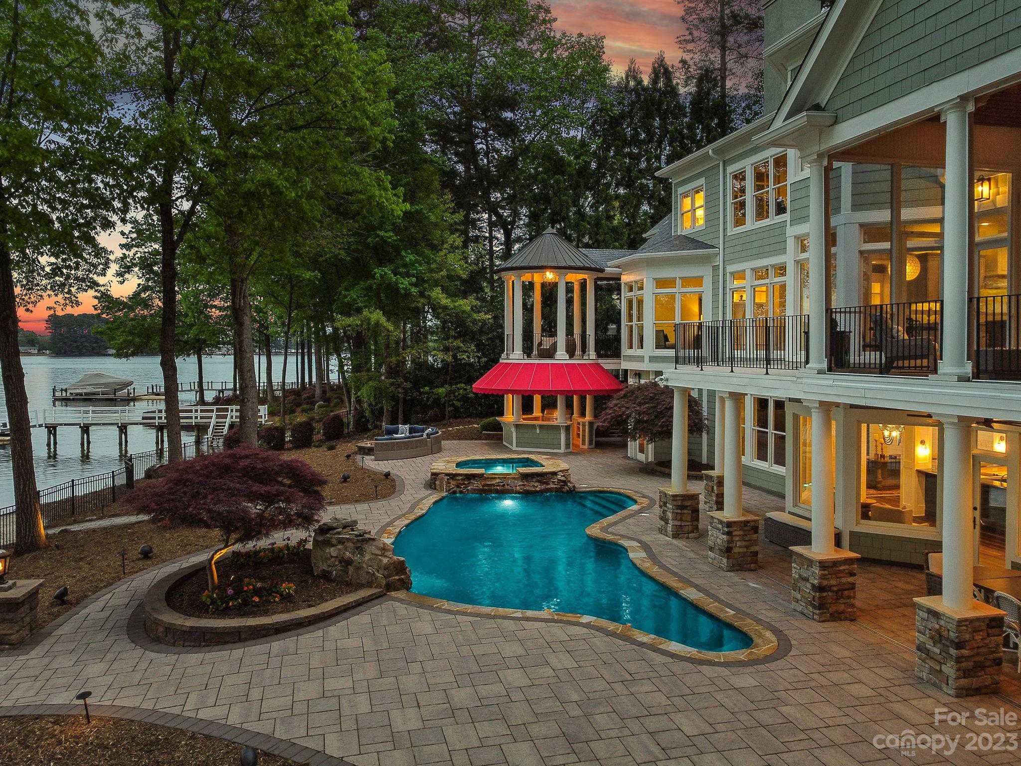 The Point - Residential