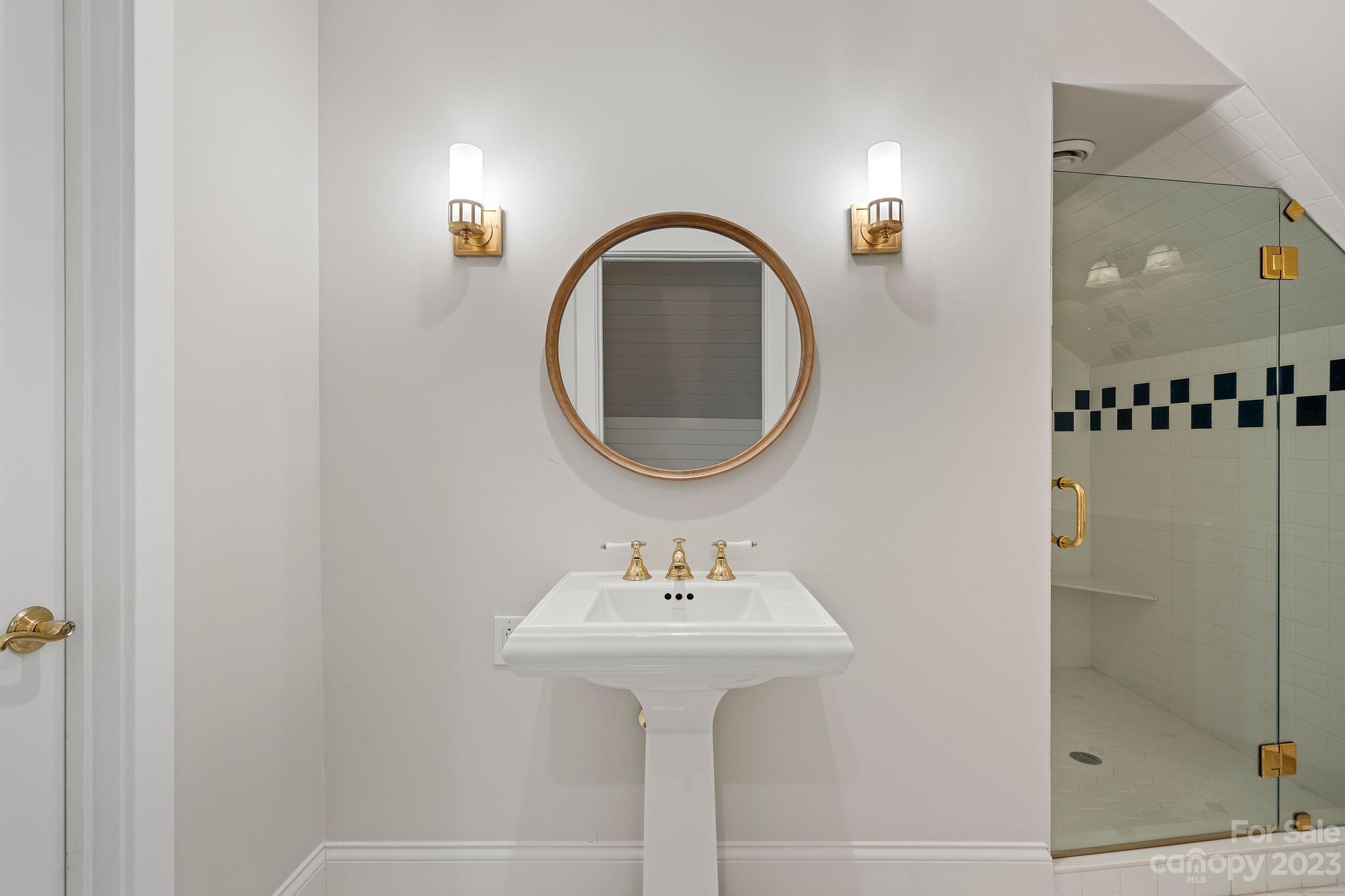 The Point - Residential