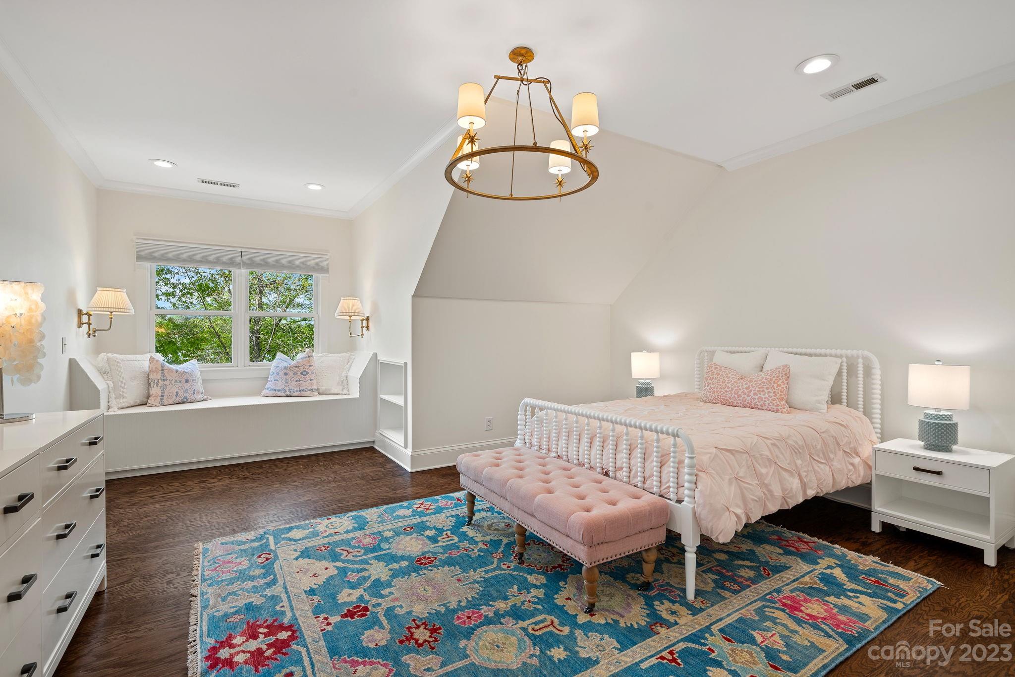 The Point - Residential