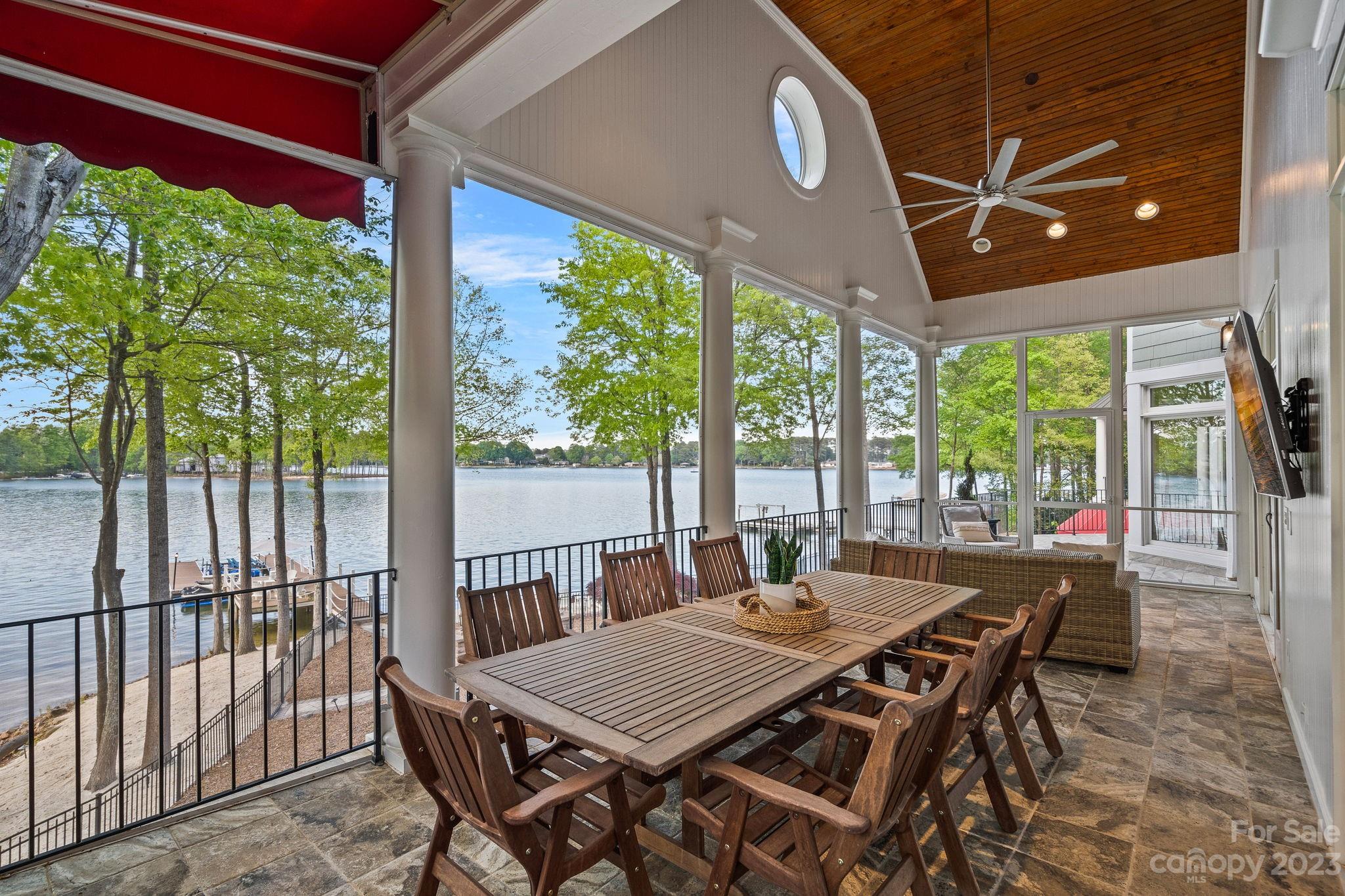 The Point - Residential