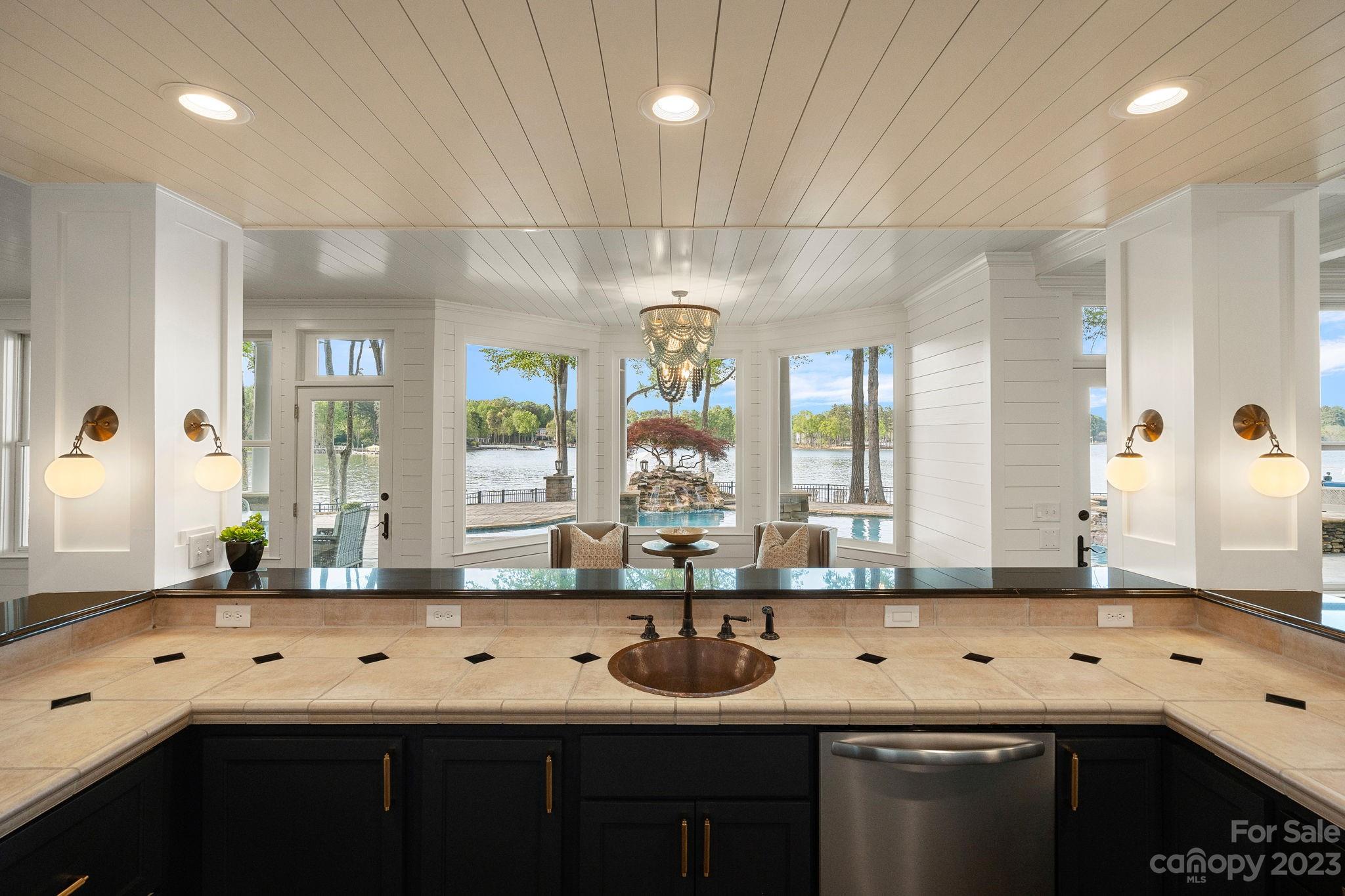 The Point - Residential