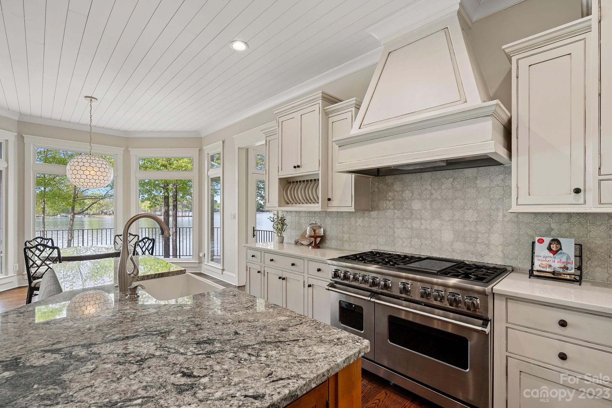 The Point - Residential