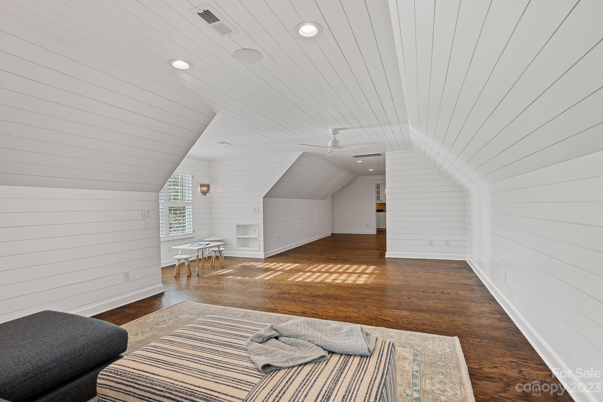 The Point - Residential