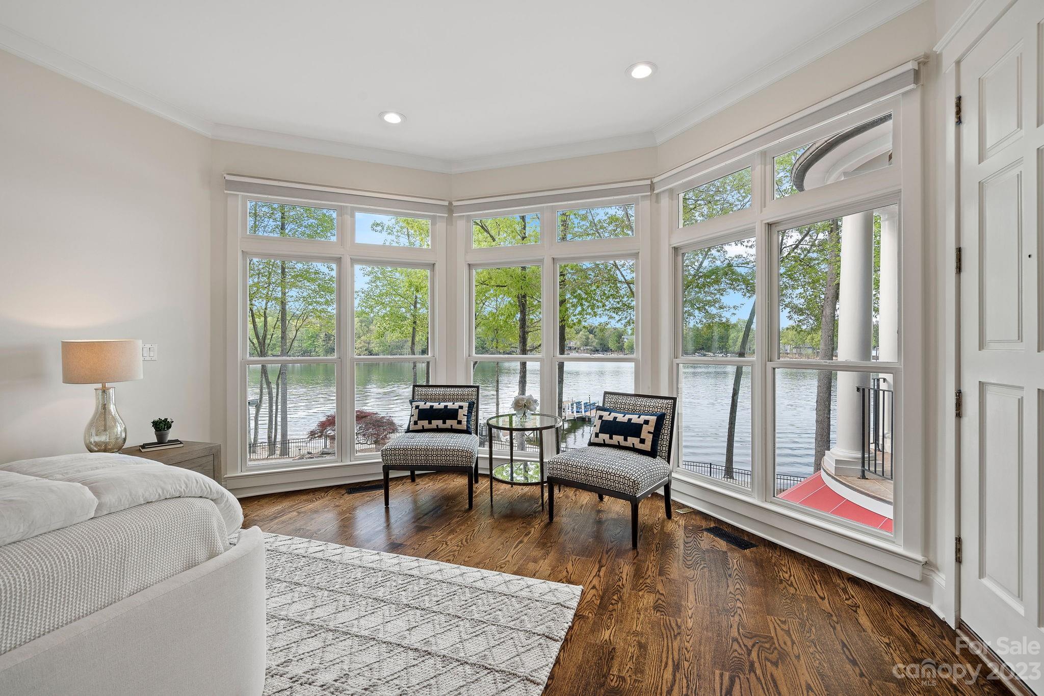 The Point - Residential