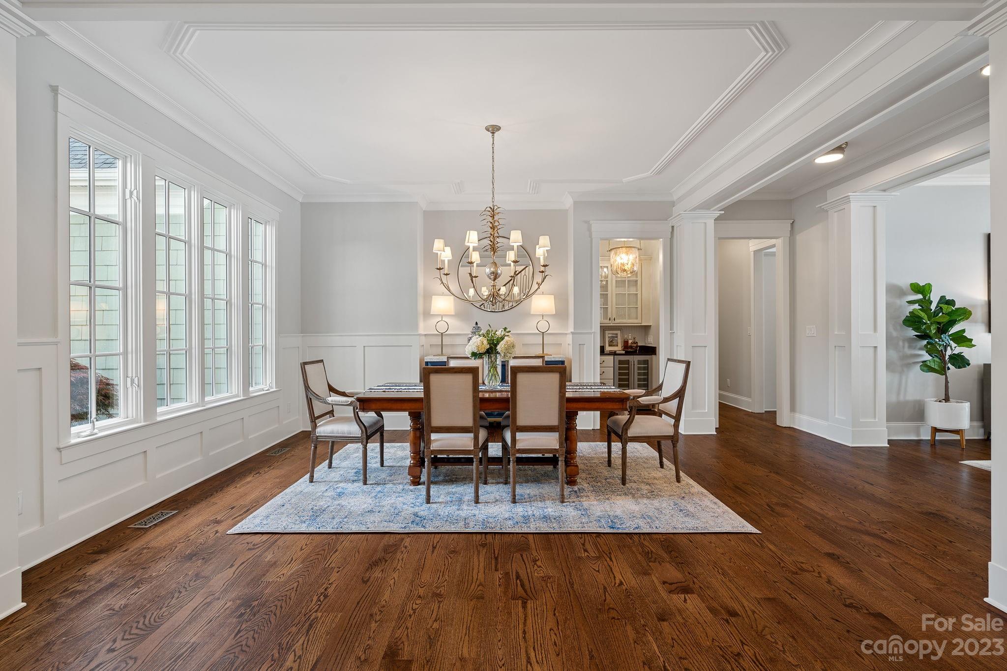 The Point - Residential