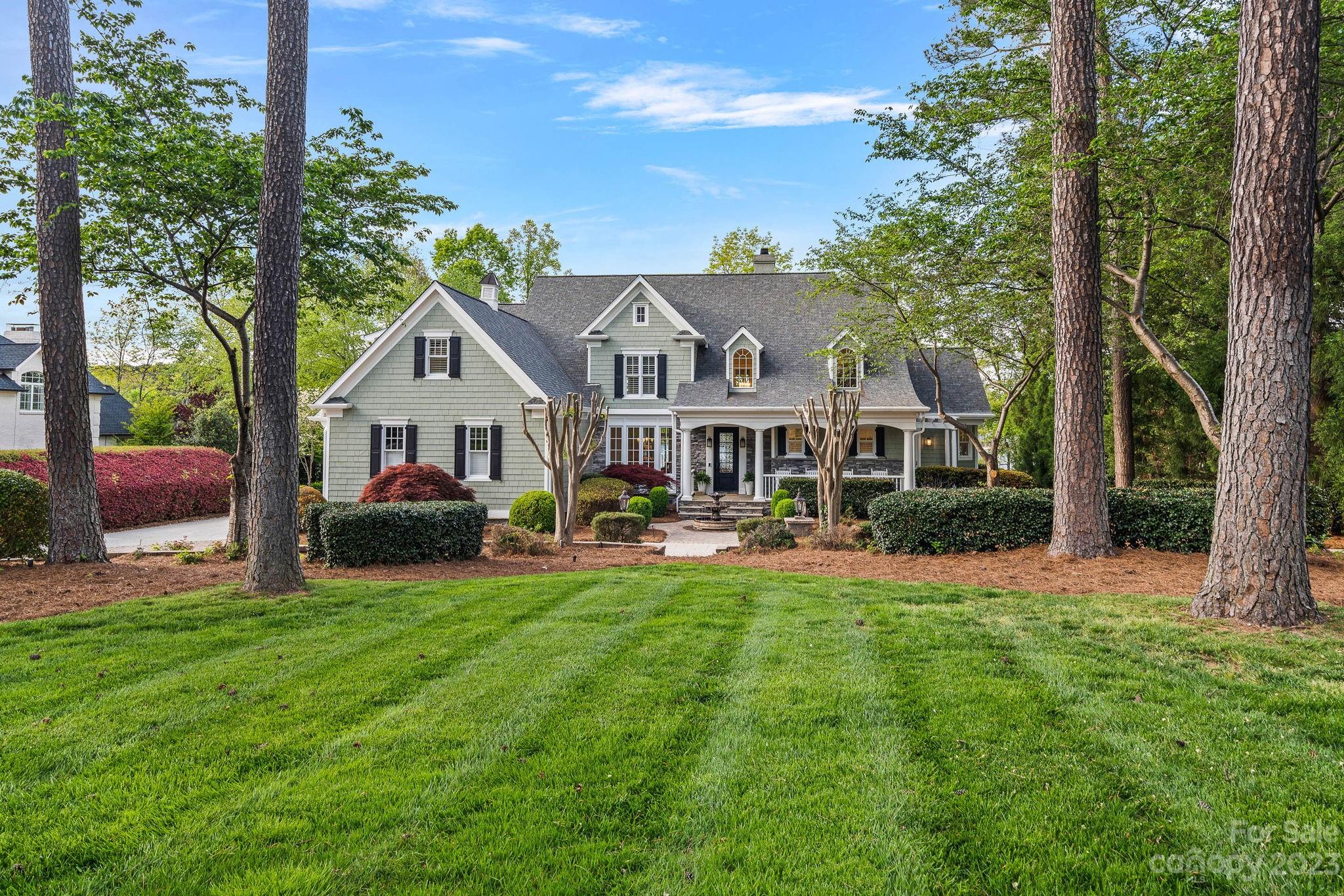 The Point - Residential