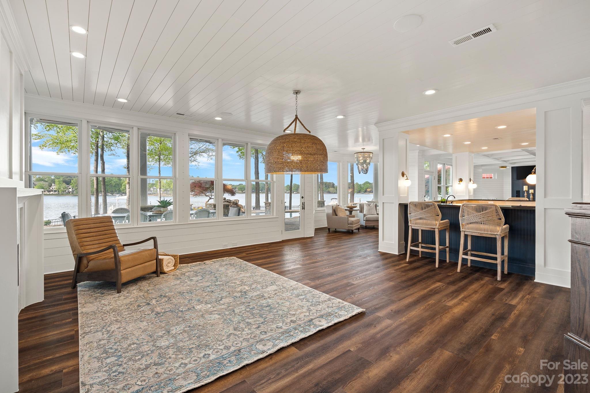 The Point - Residential