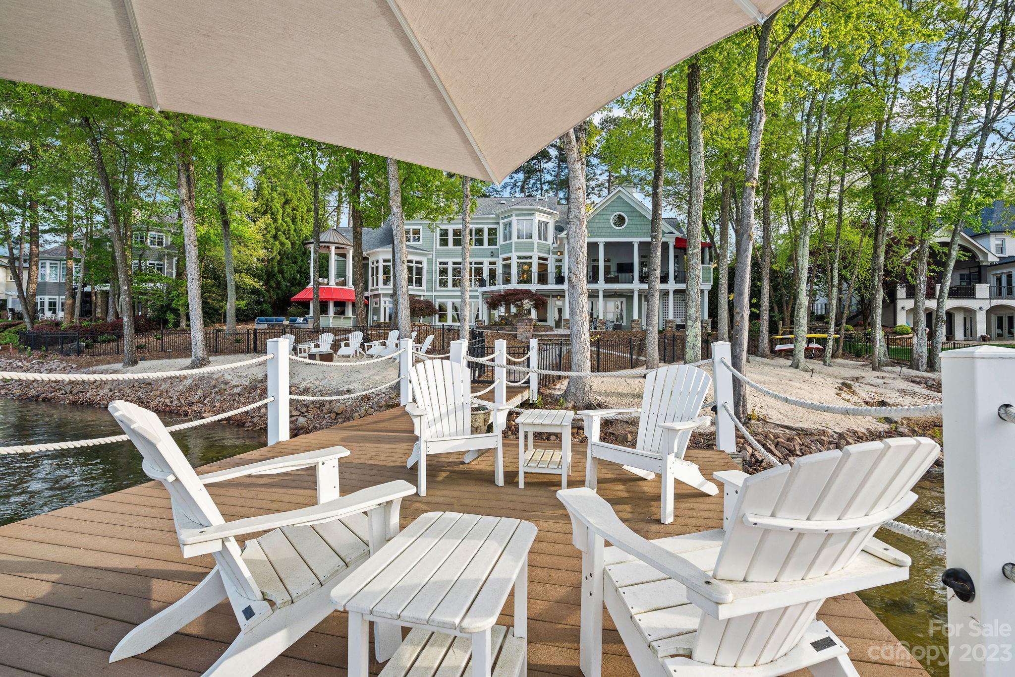 The Point - Residential