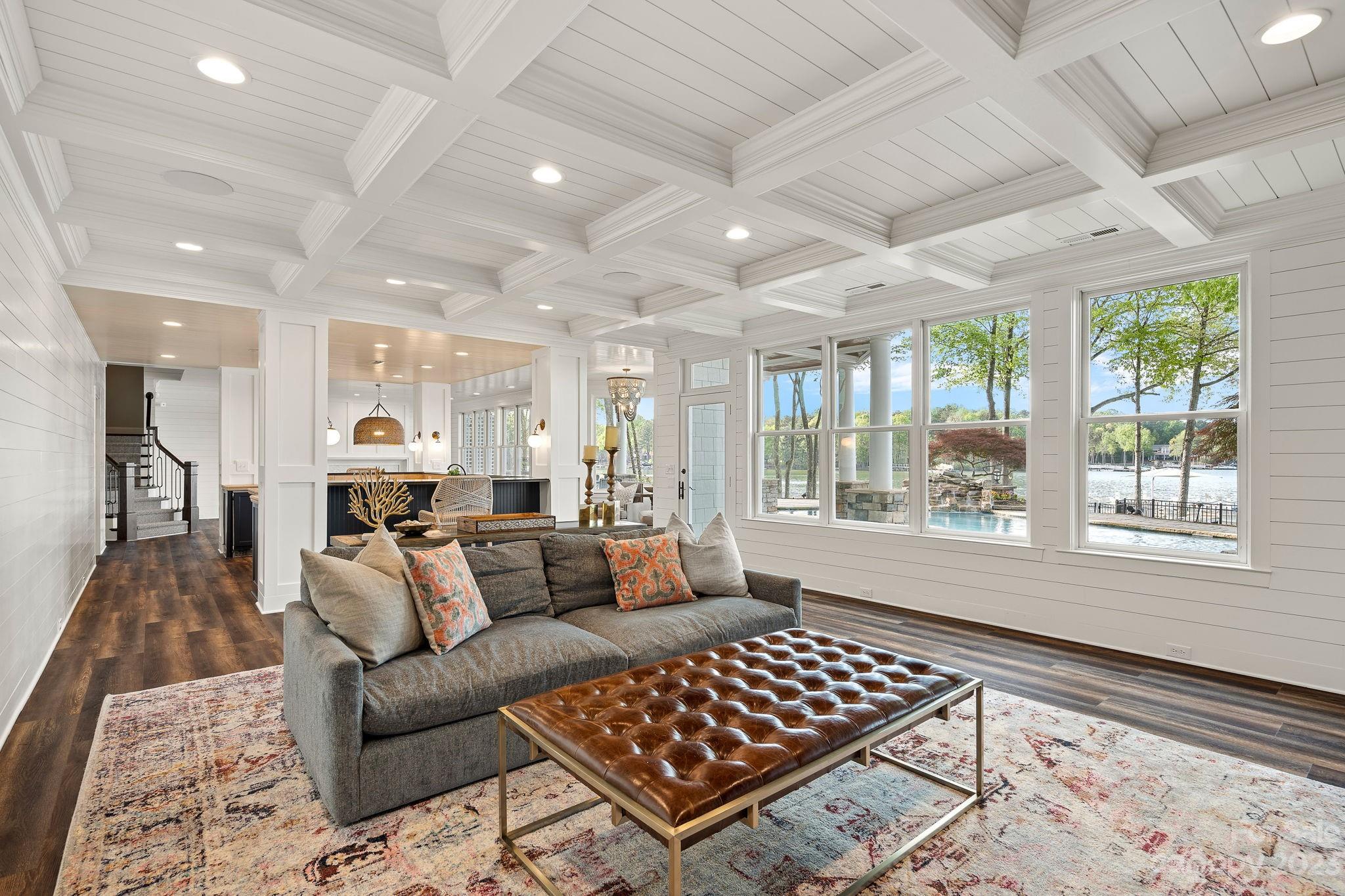 The Point - Residential