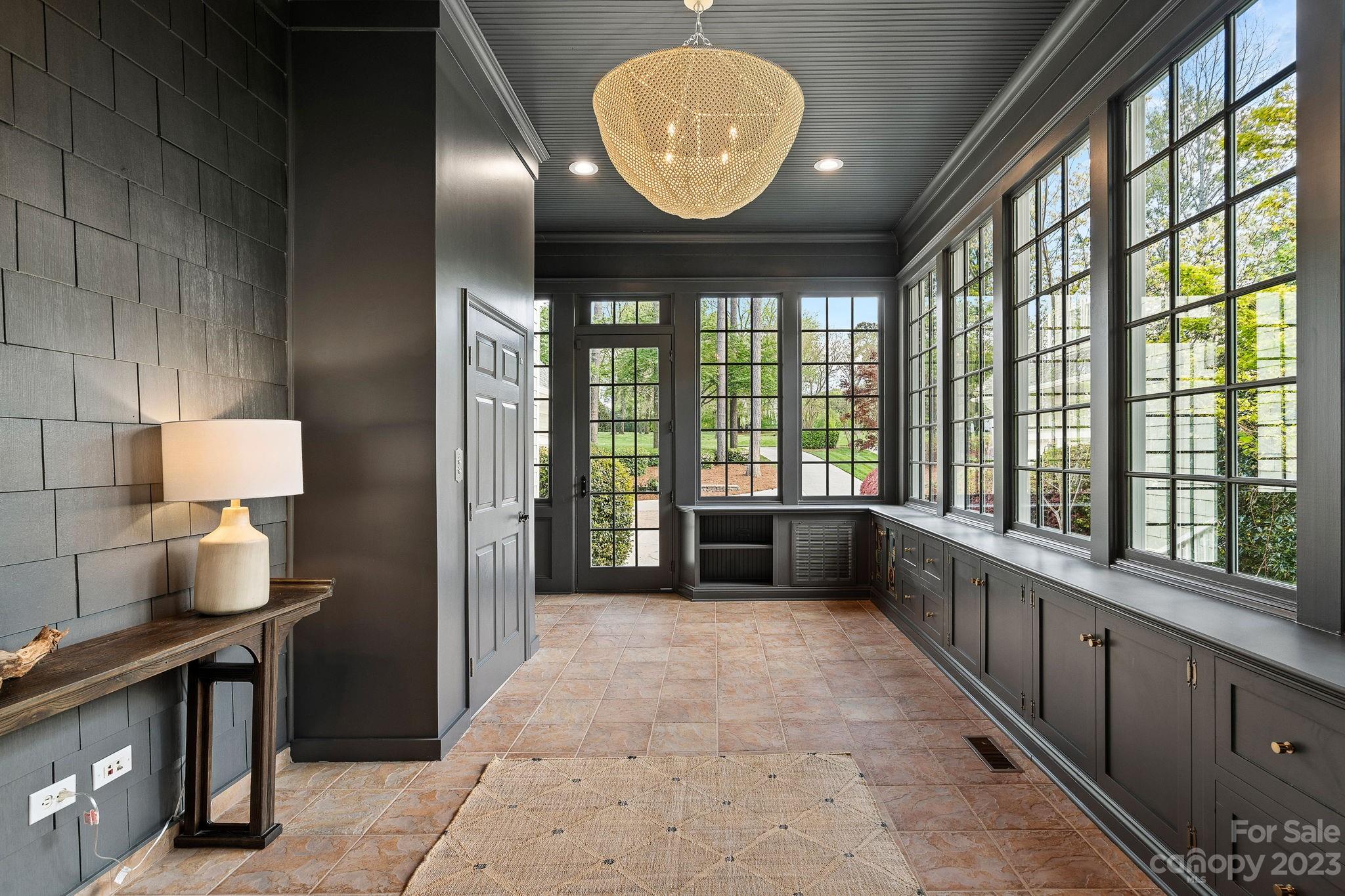 The Point - Residential