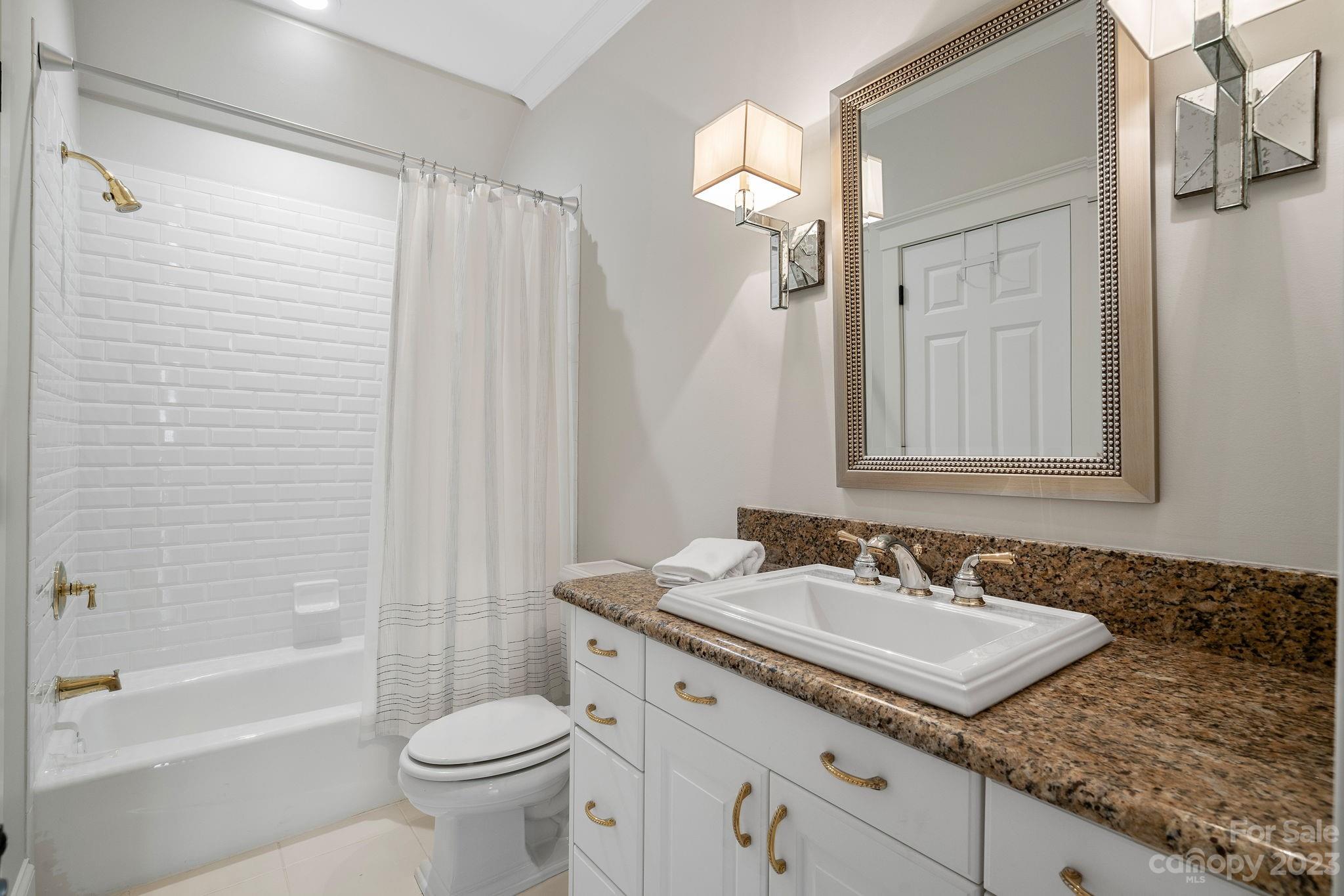 The Point - Residential