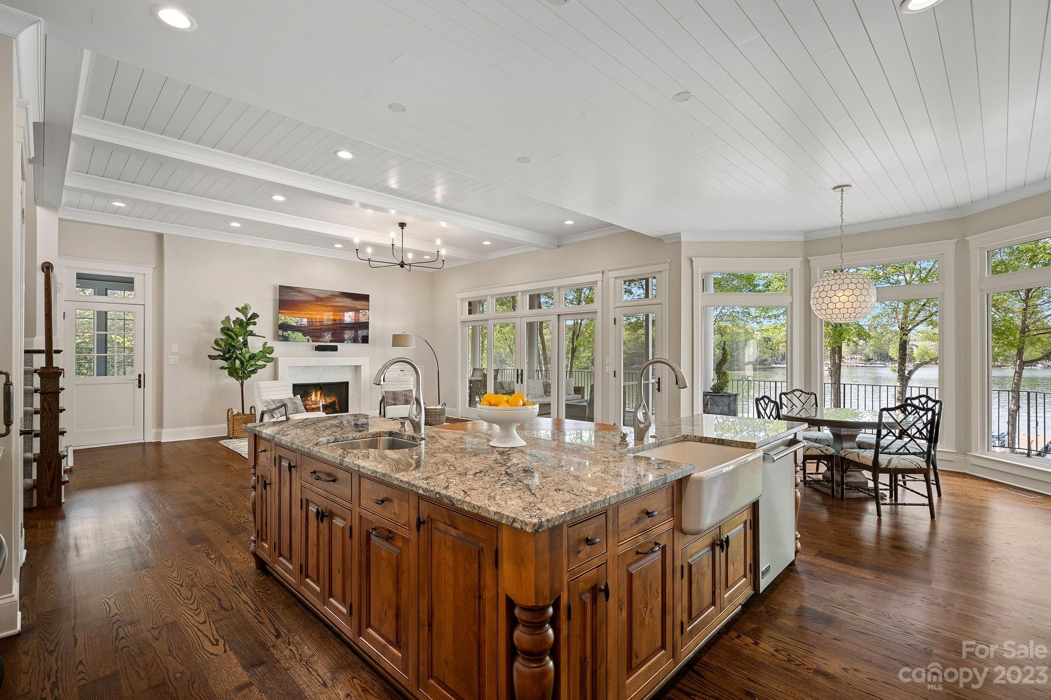 The Point - Residential