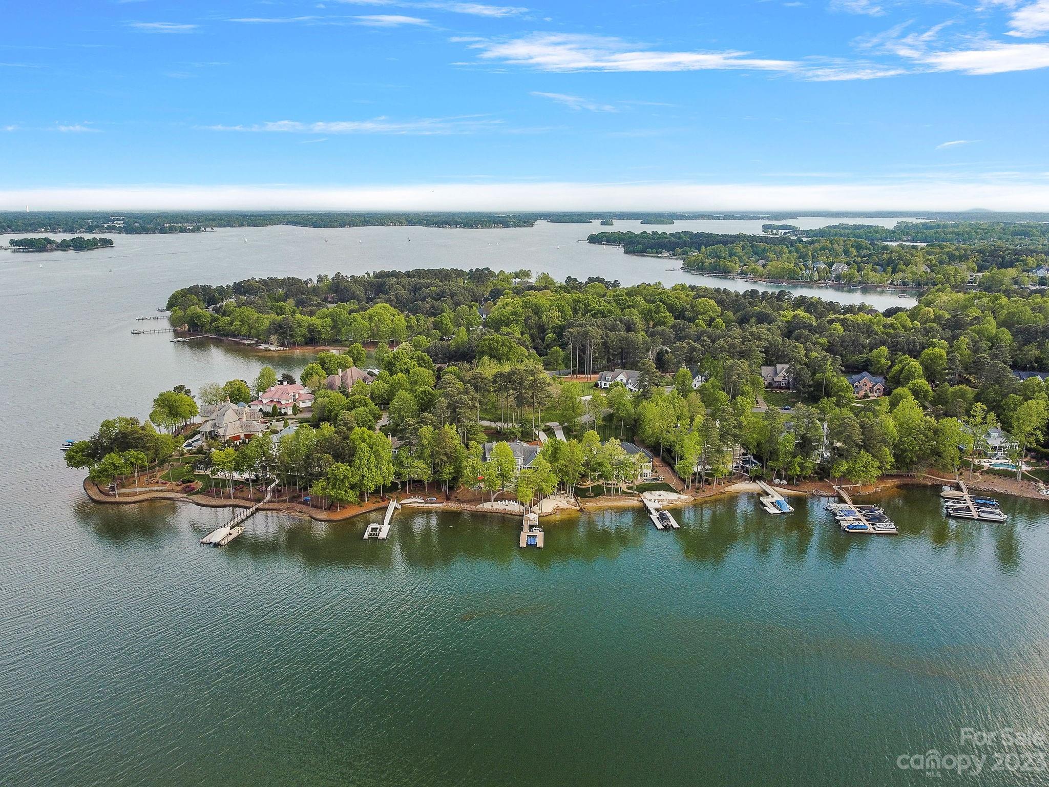 The Point - Residential