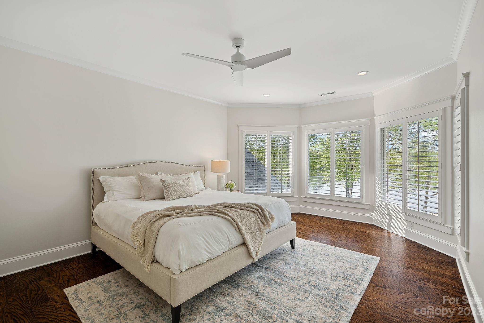 The Point - Residential