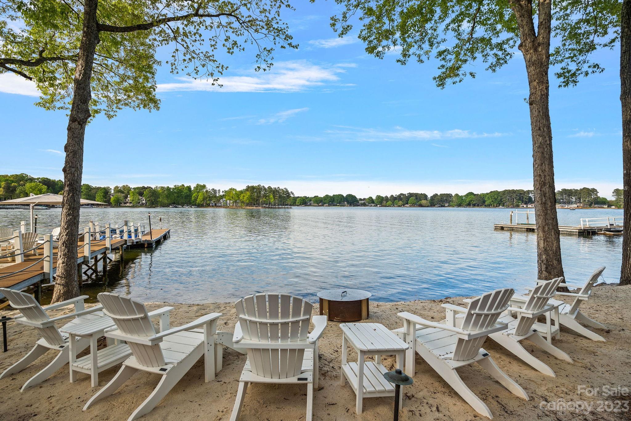 The Point - Residential