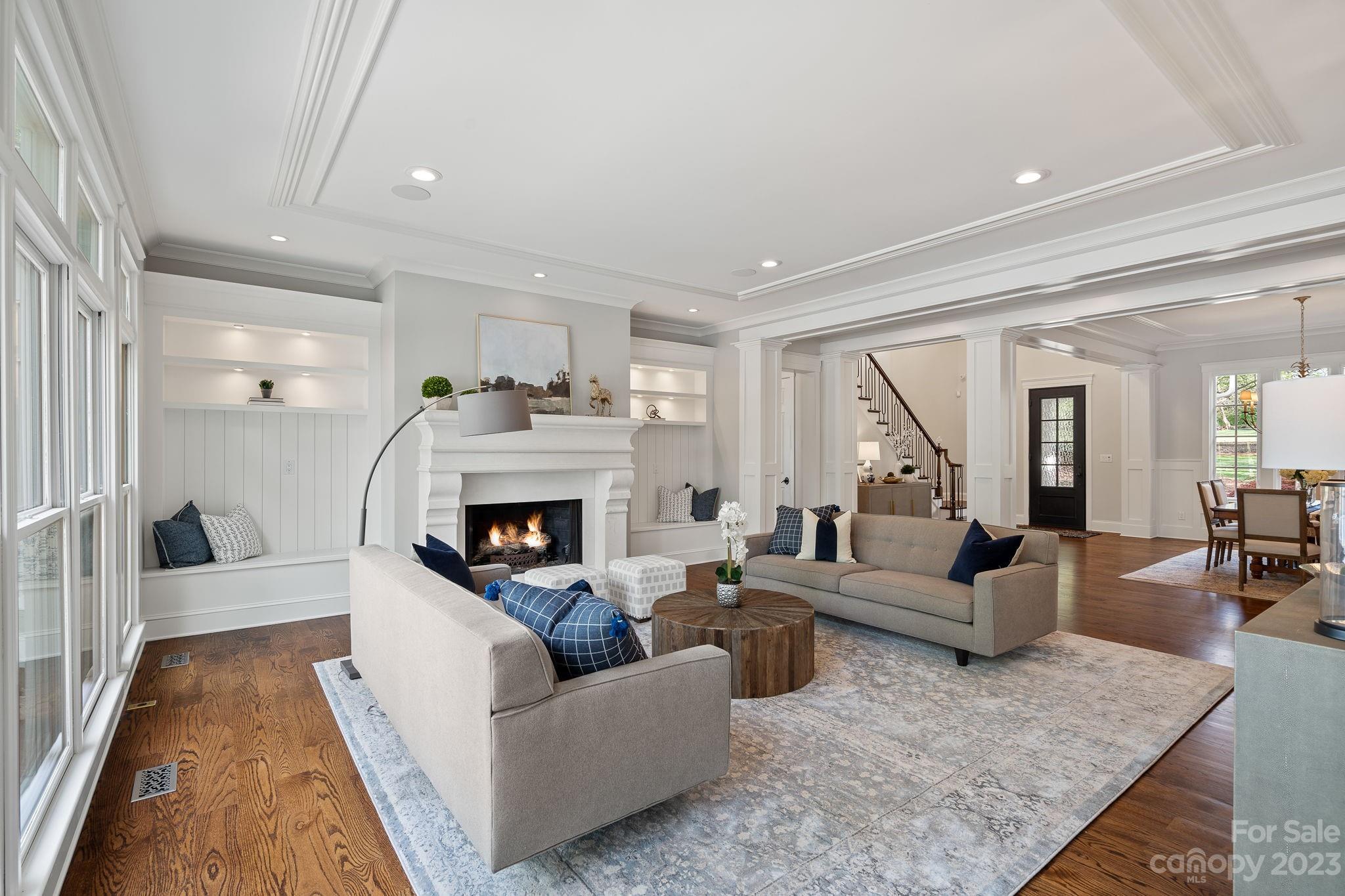 The Point - Residential