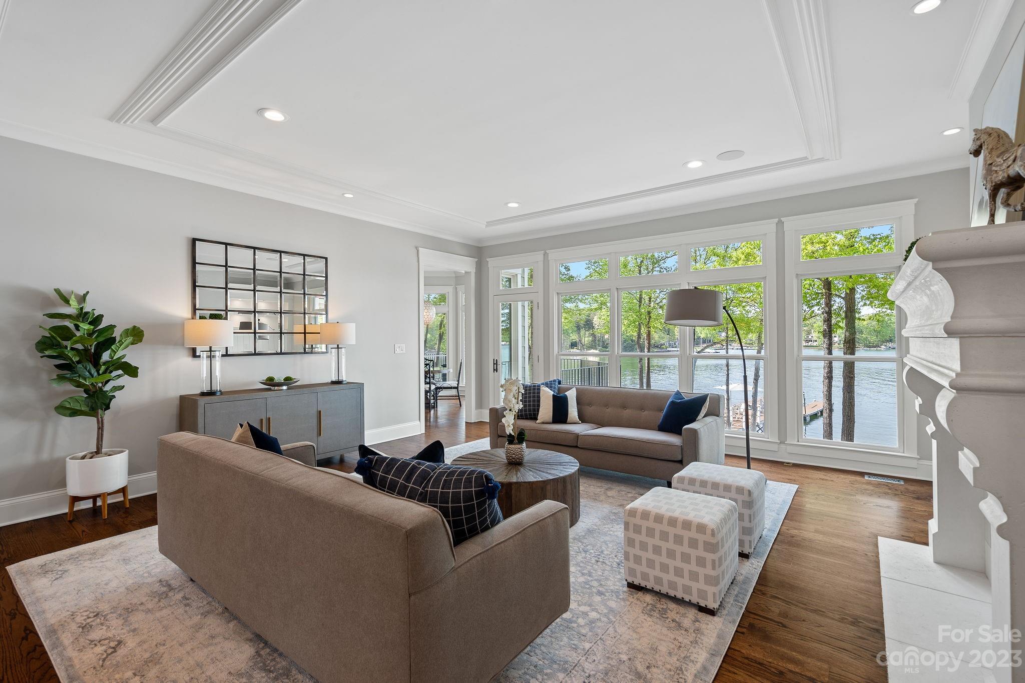 The Point - Residential