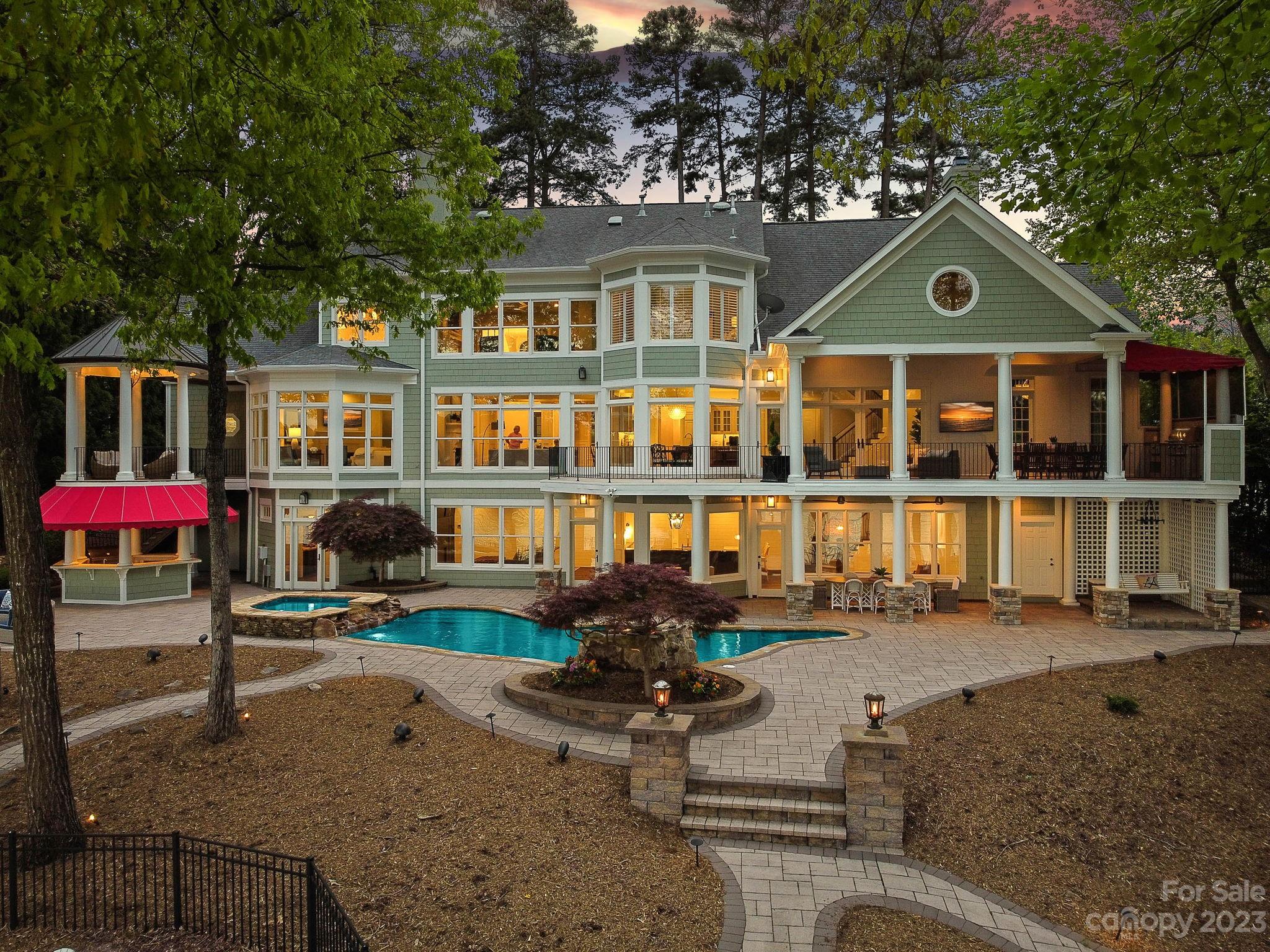 The Point - Residential