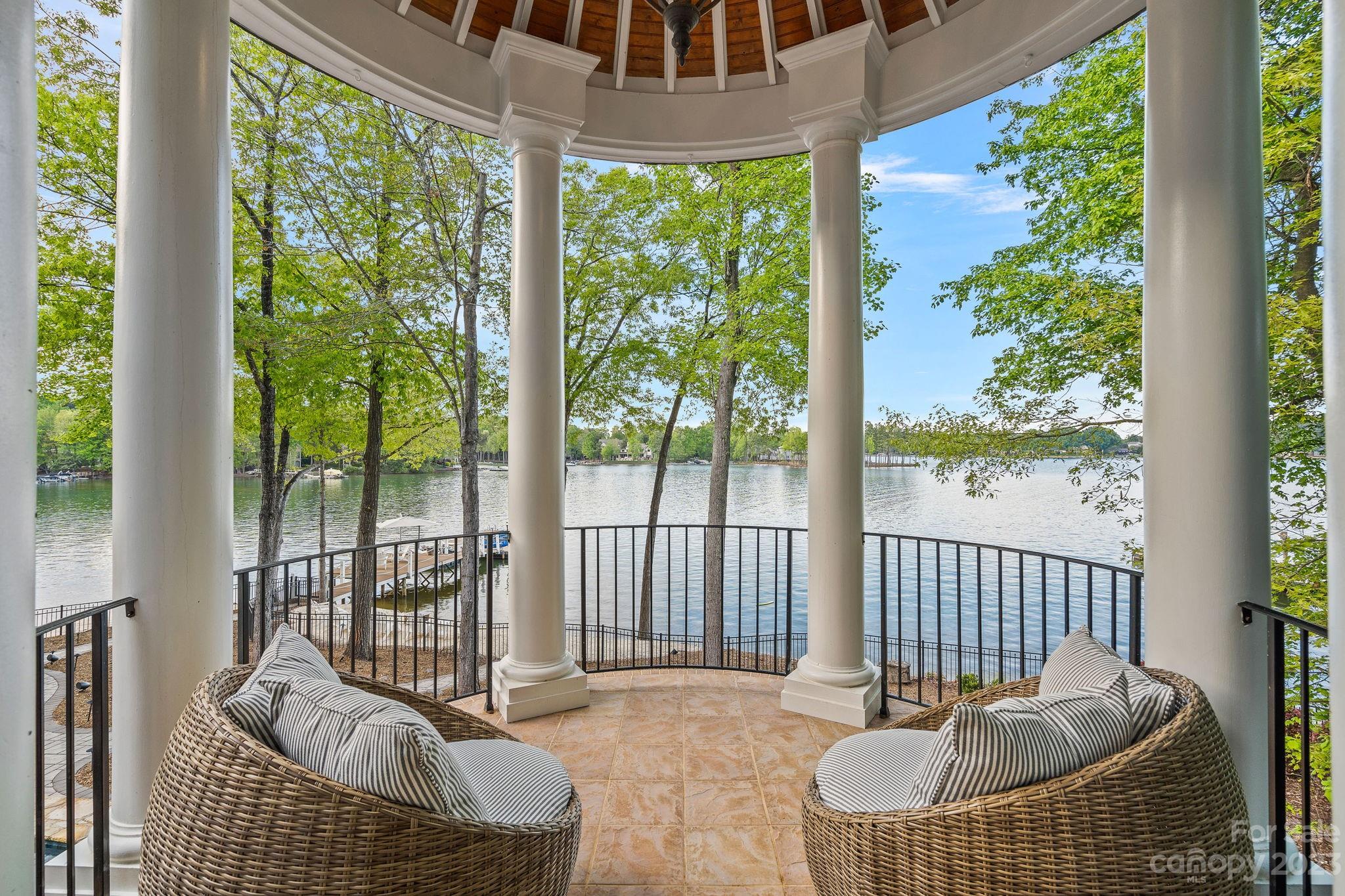 The Point - Residential