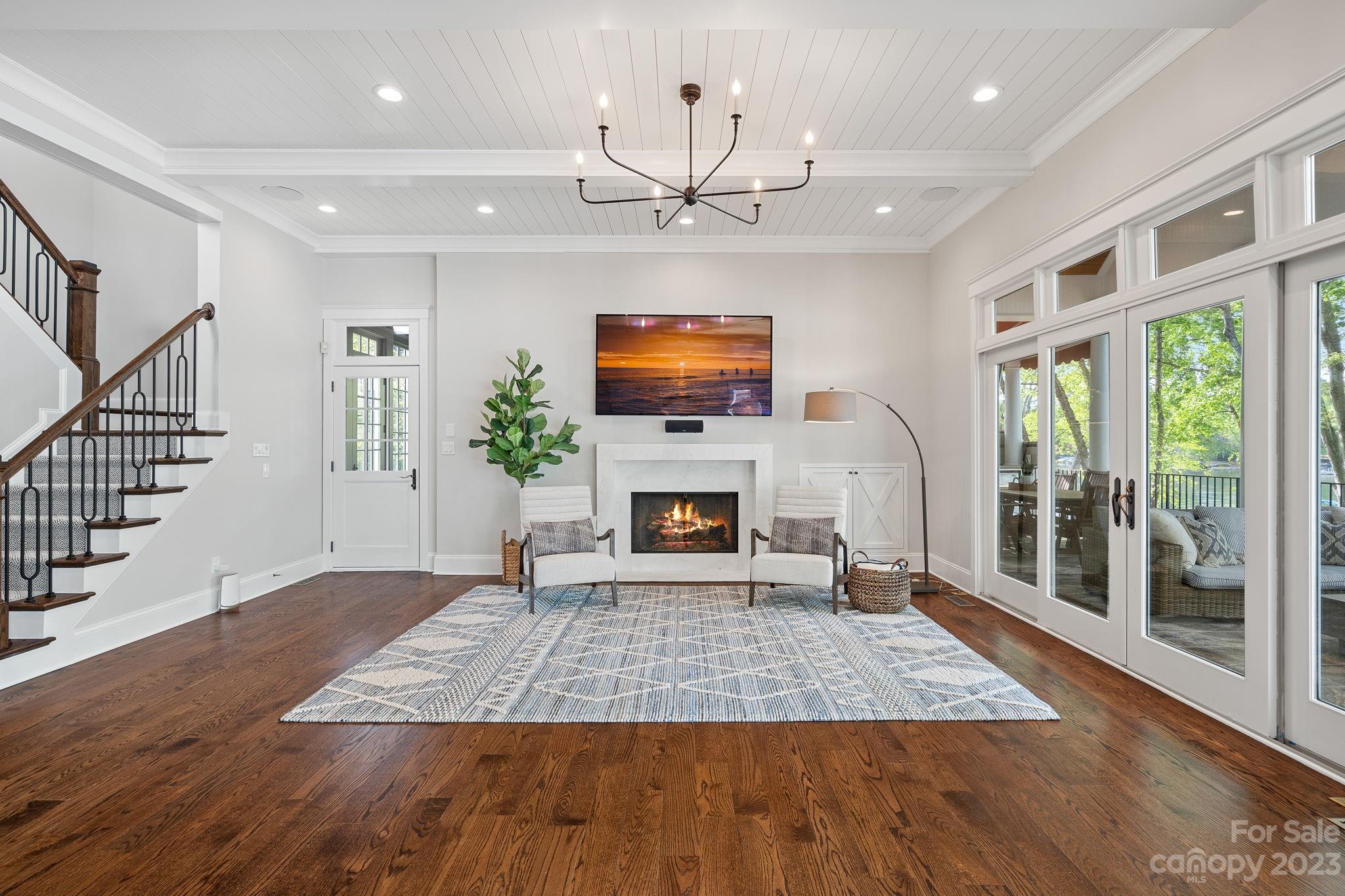 The Point - Residential