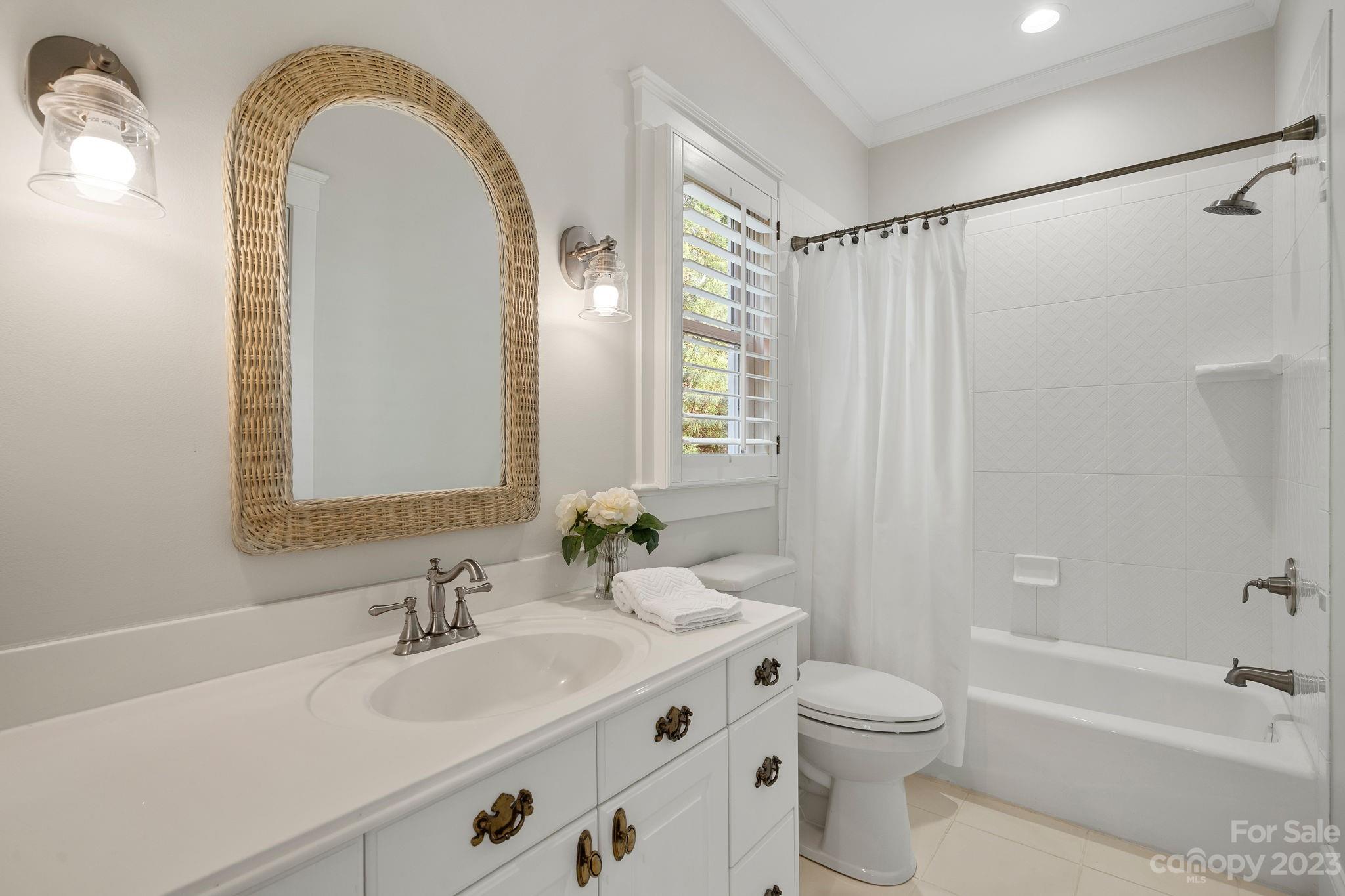 The Point - Residential