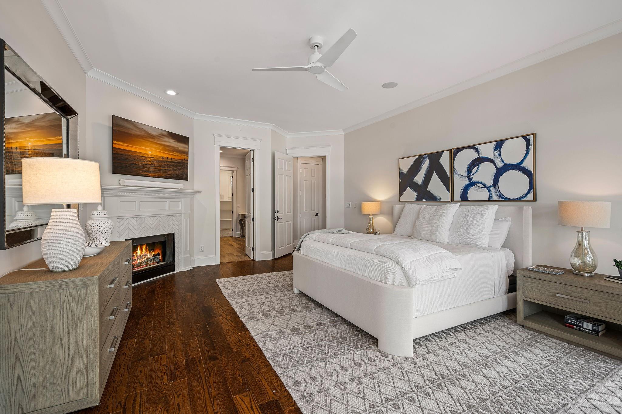 The Point - Residential