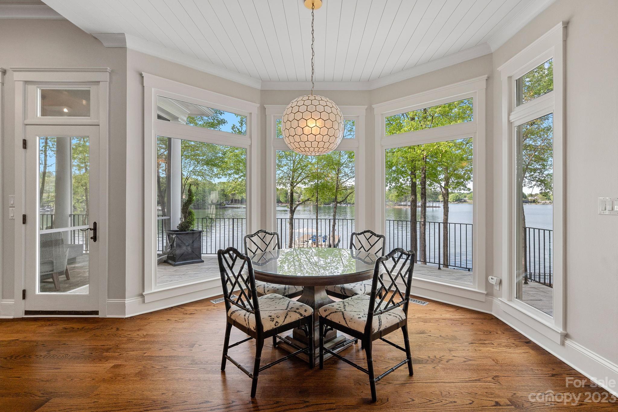 The Point - Residential