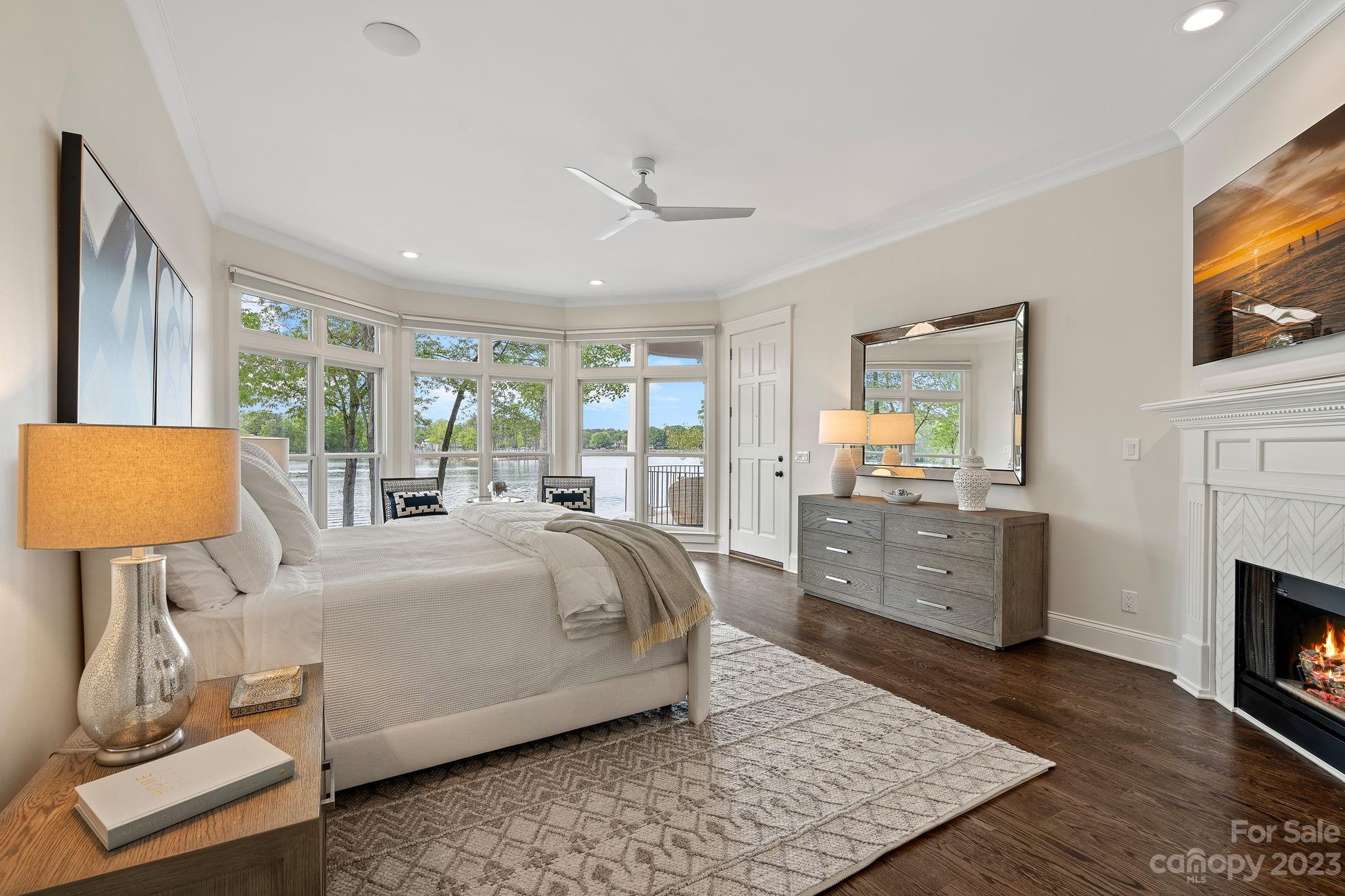 The Point - Residential