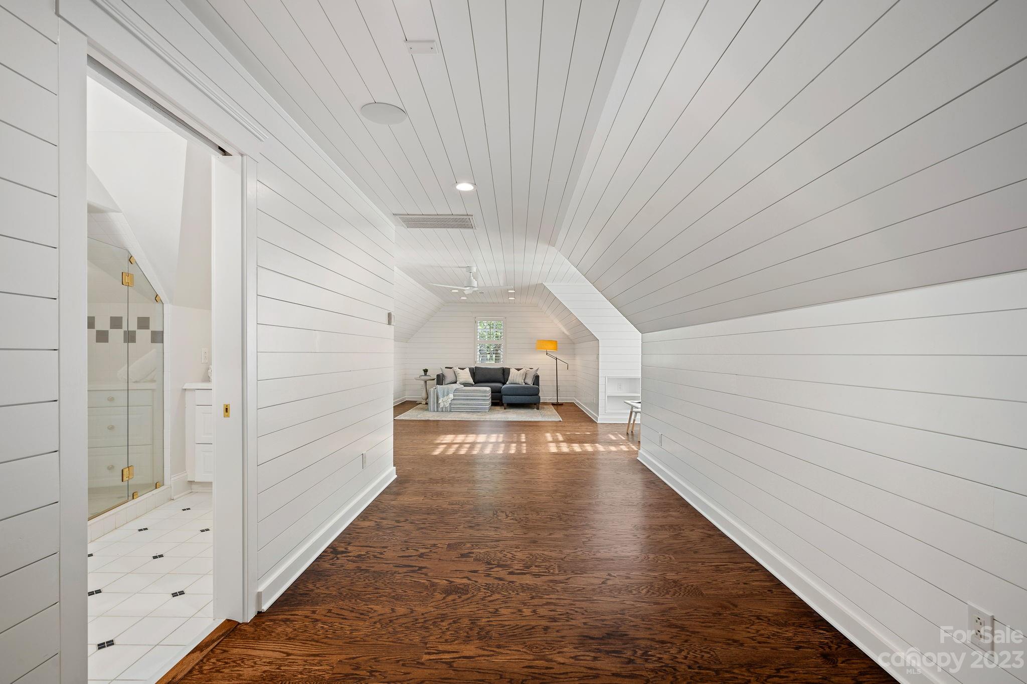 The Point - Residential