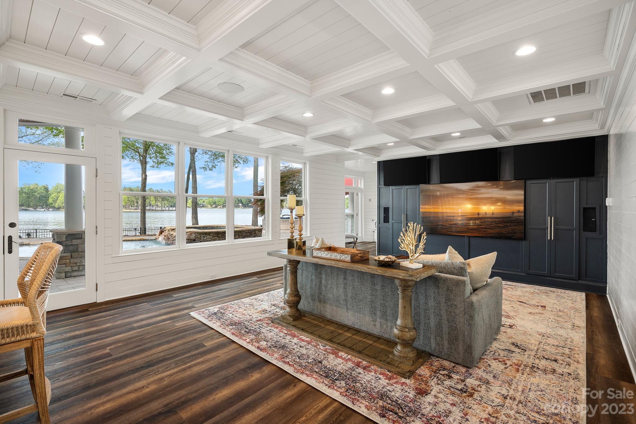 The Point - Residential