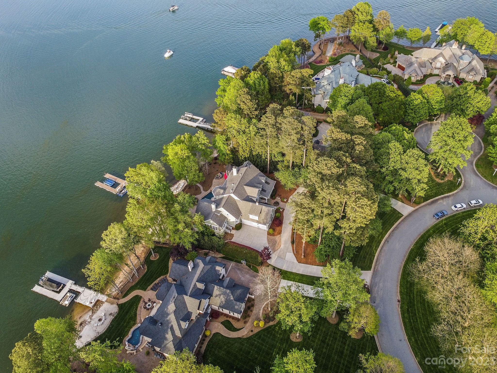 The Point - Residential