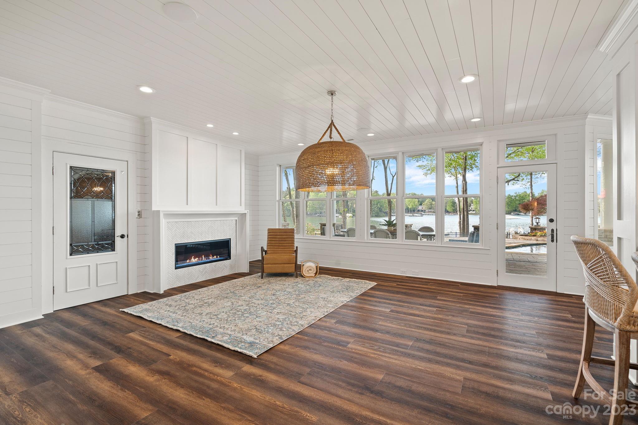 The Point - Residential