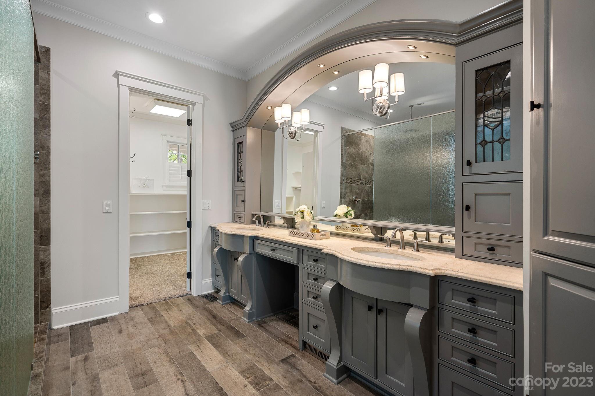 The Point - Residential