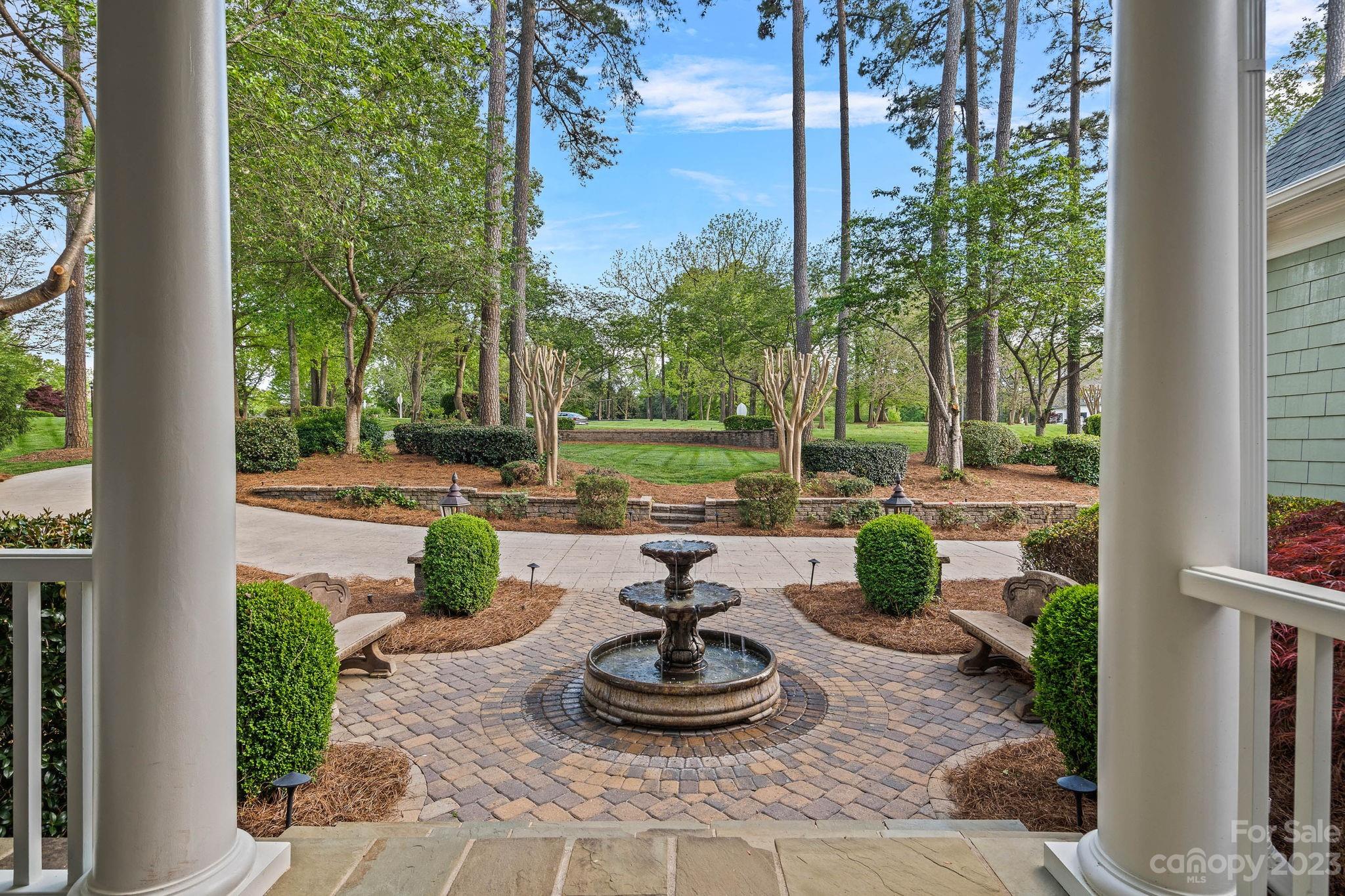 The Point - Residential