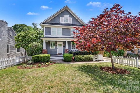 Photo of 1130 Princeton Avenue, Charlotte, NC 28209 (MLS # 4371715)