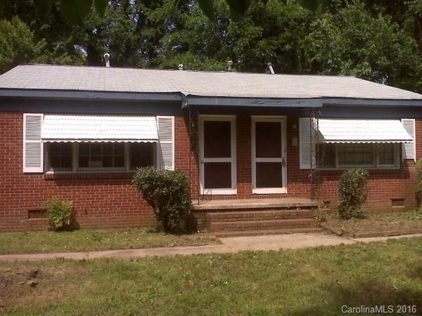 Photo 1 of 6 — 713 Brookside Avenue, Charlotte, NC 28203