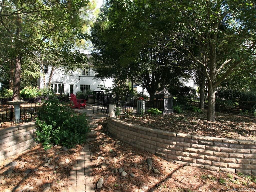 Highland Creek - Residential