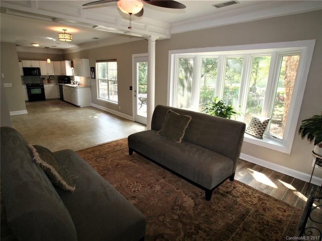 Highland Creek - Residential