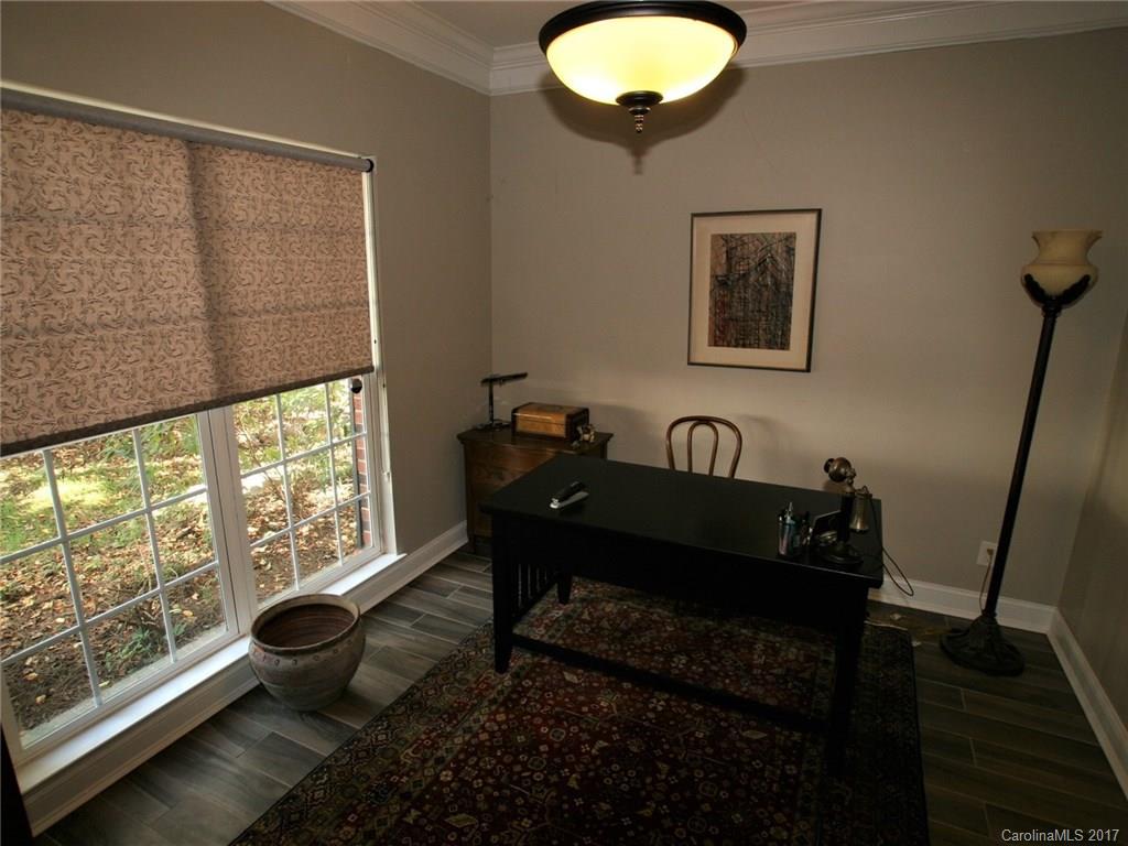 Highland Creek - Residential