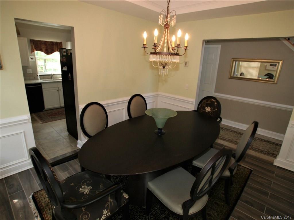 Highland Creek - Residential