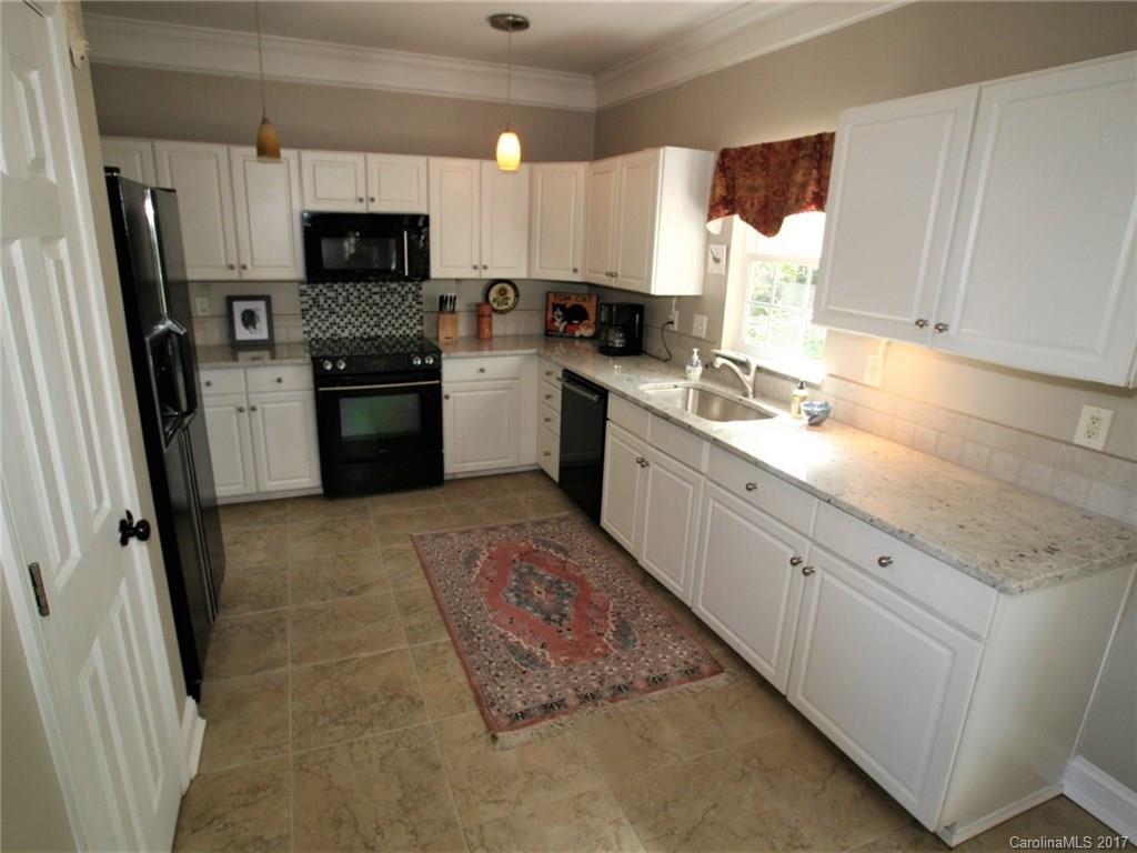 Highland Creek - Residential