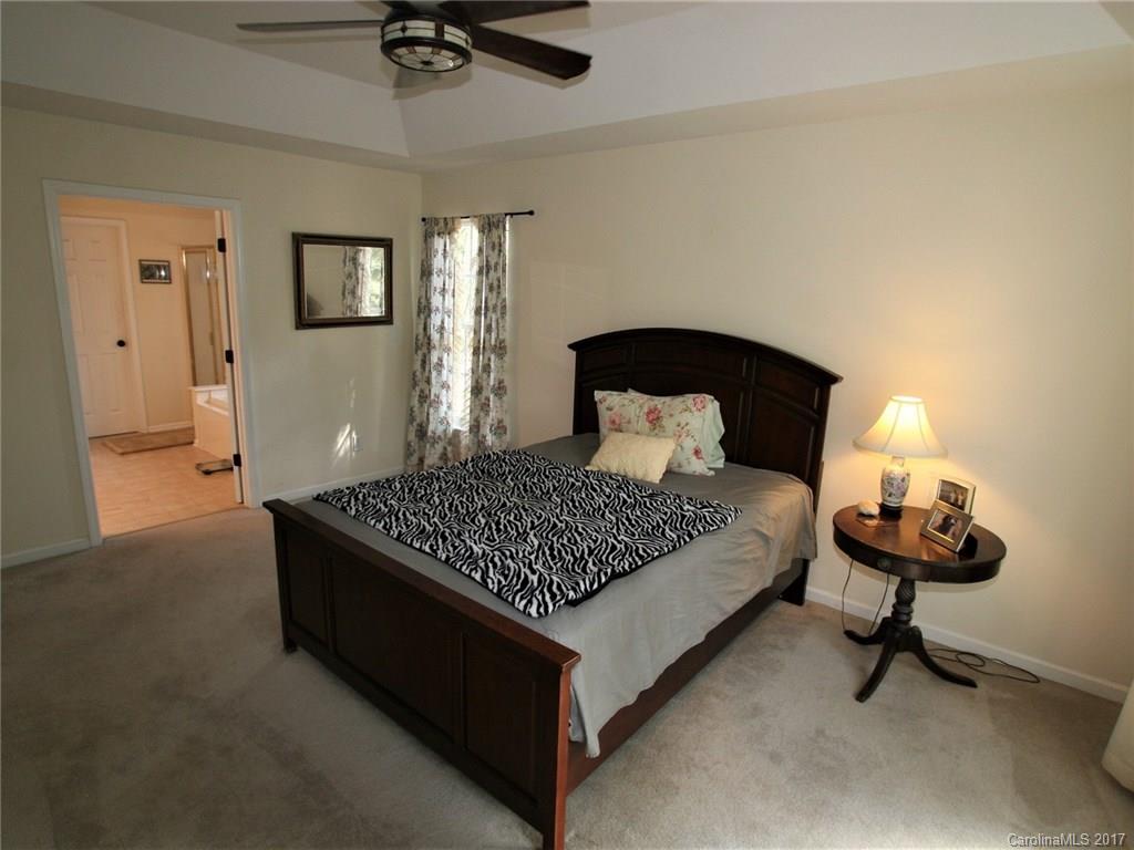 Highland Creek - Residential