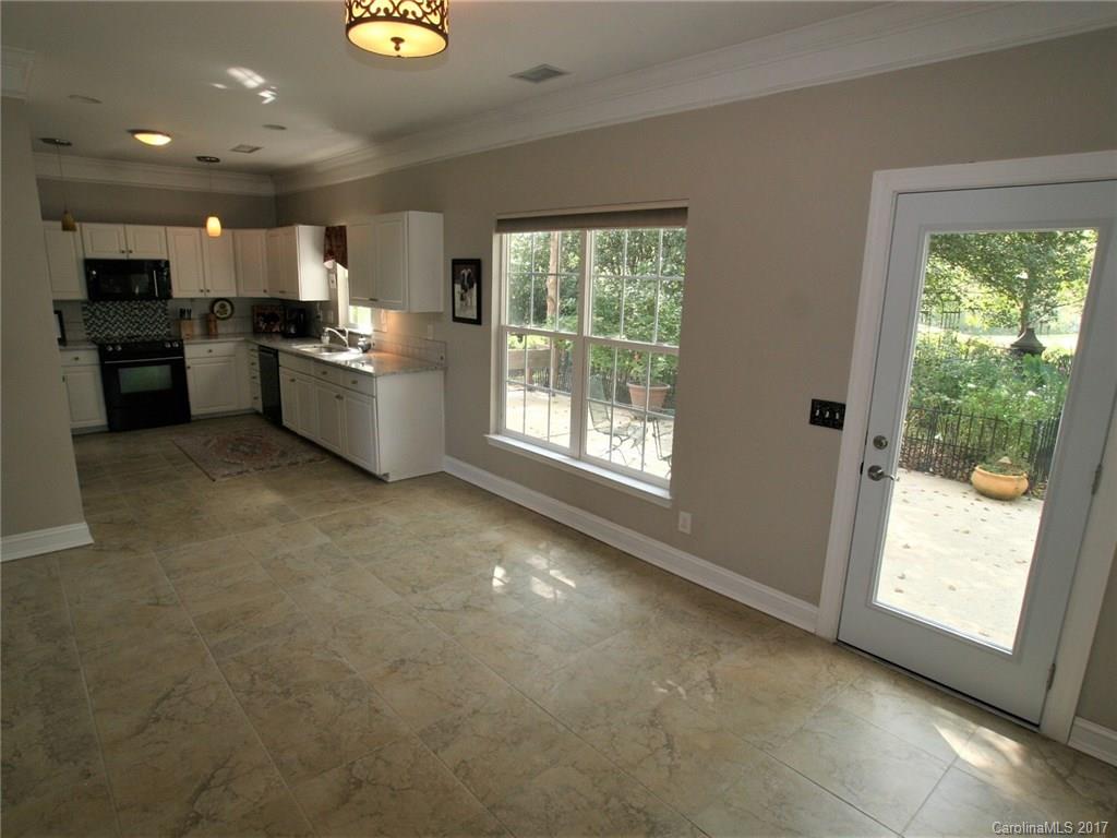 Highland Creek - Residential