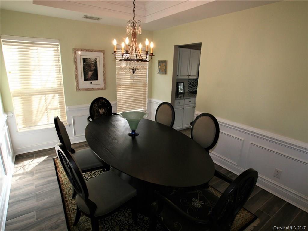 Highland Creek - Residential