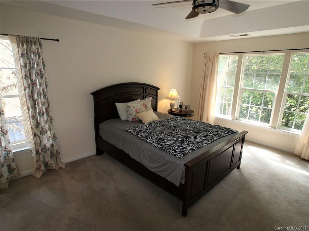 Highland Creek - Residential