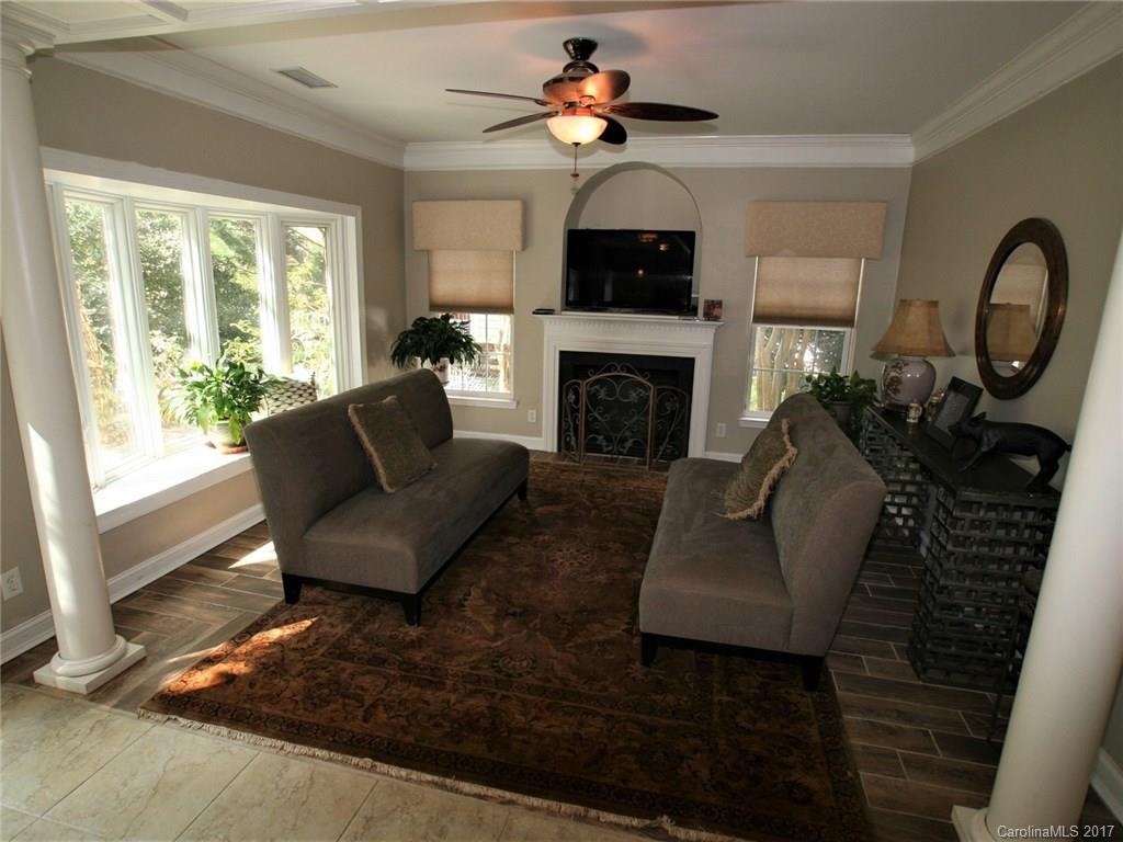 Highland Creek - Residential